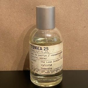 Le Labo - Tonka